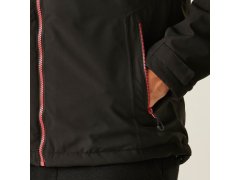 Regatta TRA 253 Prošívaná bunda "Navigate" 36.A253 black/seal grey 3