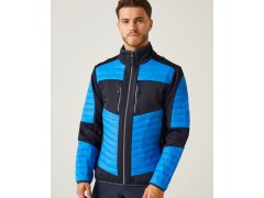 Regatta TRA 563 Hybridní bunda "E-volve" 36.A563 ash/black 7