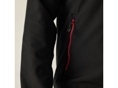 Regatta TRA 705 2-vrstvá softshellová bunda "Navigate" 36.A705 black/seal grey 8