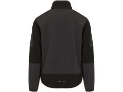 Regatta TRA 753 2-vrstvá softshellová bunda "E-volve" 36.A753 ash/black 4