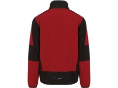 Regatta TRA 753 2-vrstvá softshellová bunda "E-volve" 36.A753 classic red/black 4