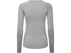 Onna NN 370 Dámské tričko s&nbsp;dlouhým rukávem 39.N370 grey heather 8