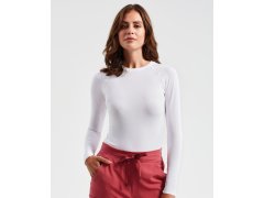 Onna NN 370 Dámské tričko s&nbsp;dlouhým rukávem 39.N370 navy heather 3