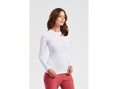 Onna NN 370 Dámské tričko s&nbsp;dlouhým rukávem 39.N370 navy heather 4
