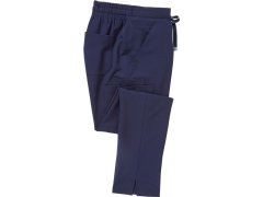 Onna NN 600 Dámské strečové cargo kalhoty 39.N600 navy 2