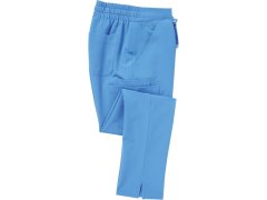 Onna NN 600 Dámské strečové cargo kalhoty 39.N600 ceil blue 4