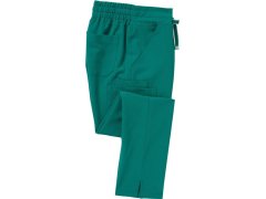 Onna NN 600 Dámské strečové cargo kalhoty 39.N600 clean green 2