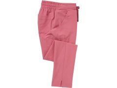 Onna NN 600 Dámské strečové cargo kalhoty 39.N600 calm pink 1