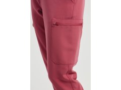 Onna NN 600 Dámské strečové cargo kalhoty 39.N600 vital white 8