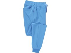 Onna NN 610 Dámské strečové kalhoty Jogger 39.N610 ceil blue 6
