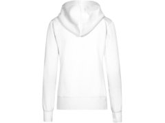 Promodoro 1781 Dámská mikina s&nbsp;kapucí "X.O" 40.1781 white 4