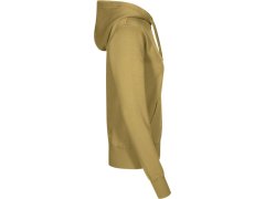 Promodoro 1781 Dámská mikina s kapucí "X.O" 40.1781 olive 7