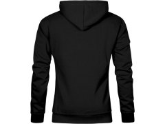 Promodoro 2180 Mikina s kapucí 40.2180 black 3