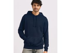 Promodoro 2180 Mikina s kapucí 40.2180 black 4