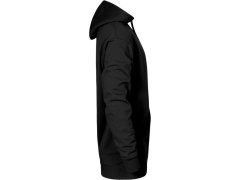 Promodoro 2180 Mikina s kapucí 40.2180 black 5