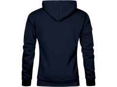 Promodoro 2180 Mikina s kapucí 40.2180 navy 4