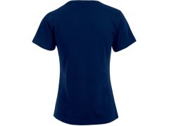 Promodoro 3005 Dámské tričko "Premium" 40.3005 navy 6