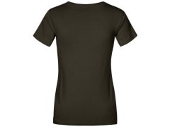 Promodoro 3005 Dámské tričko "Premium" 40.3005 khaki 6