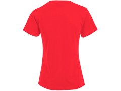 Promodoro 3005 Dámské tričko "Premium" 40.3005 fire red 5