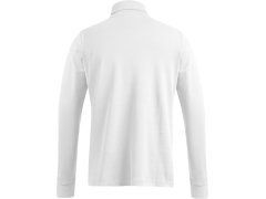 Promodoro 3407 Rolák s dlouhým rukávem 40.3407 white 1