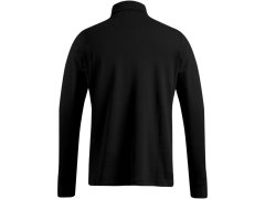 Promodoro 3407 Rolák s dlouhým rukávem 40.3407 black 4