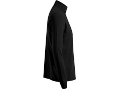 Promodoro 3407 Rolák s dlouhým rukávem 40.3407 black 7