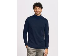 Promodoro 3407 Rolák s dlouhým rukávem 40.3407 navy 7