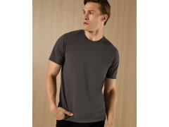 Kustom Kit KK 530 Tričko Piqué "Superwash" 43.0530 charcoal 1