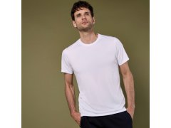 Kustom Kit KK 555 Síťované tričko Cooltex® Plus 43.0555 white 2