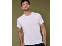 Kustom Kit KK 555 Síťované tričko Cooltex® Plus 43.0555 heather grey solid 1