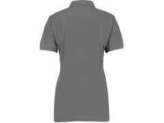Kustom Kit KK 703 Dámské piqué polo "Superwash" 43.0703 charcoal 4