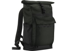Quadra QD 275 Batoh Roll-Top "Axis" 51.D275 forest night 1