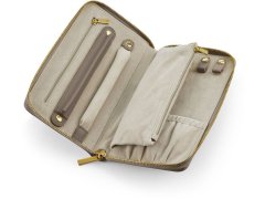 BagBase BG 757 Cestovní pouzdro na šperky "Boutique" 52.0757 taupe 1