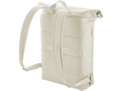 BagBase BG 870 Batoh Roll-Top "Simplicity" 52.0870 beige 2