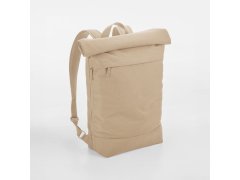 BagBase BG 870 Batoh Roll-Top "Simplicity" 52.0870 hazelnut 6