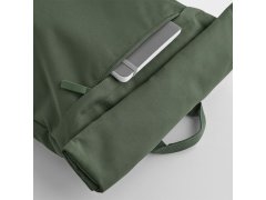 BagBase BG 870 Batoh Roll-Top "Simplicity" 52.0870 graphite grey 1