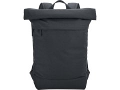 BagBase BG 870 Batoh Roll-Top "Simplicity" 52.0870 graphite grey 2