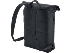 BagBase BG 870 Batoh Roll-Top "Simplicity" 52.0870 graphite grey 7