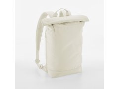 BagBase BG 871 Batoh Roll-Top "Simplicity" 52.0871 beige 4