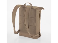 BagBase BG 871 Batoh Roll-Top "Simplicity" 52.0871 hazelnut 5