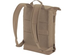 BagBase BG 871 Batoh Roll-Top "Simplicity" 52.0871 hazelnut 6