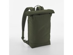 BagBase BG 871 Batoh Roll-Top "Simplicity" 52.0871 pine green 4