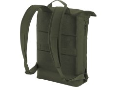 BagBase BG 871 Batoh Roll-Top "Simplicity" 52.0871 pine green 6