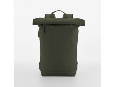 BagBase BG 871 Batoh Roll-Top "Simplicity" 52.0871 pine green 8