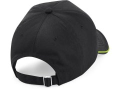 WK WK 403 Pracovní mikina "Day-to-Day" 20.W403 black/kelly green black/kelly green S 1