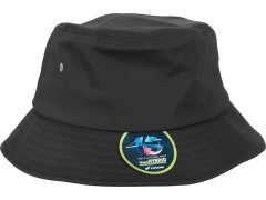 Flexfit 5003N Klobouk "Nylon" 55.003N black 4