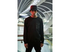 Flexfit 5003N Klobouk "Nylon" 55.003N black 7