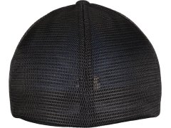 Flexfit 360/360T 6 panelová síťovaná kšiltovka 55.0360 black 1