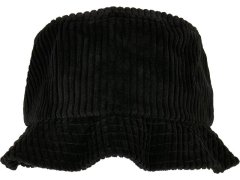 Flexfit 5003BC Klobouk "Big Corduroy" 55.03BC black 2
