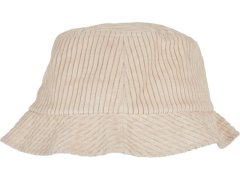 Flexfit 5003BC Klobouk "Big Corduroy" 55.03BC off white 1